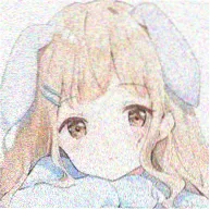 读者头像二