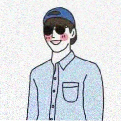 读者头像三